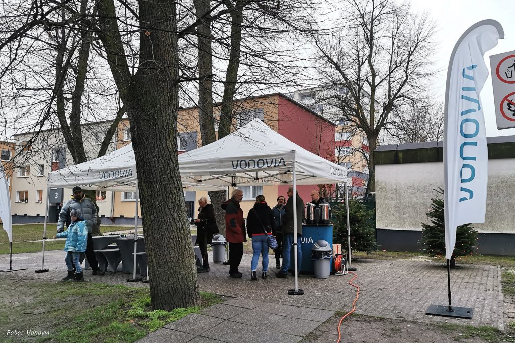 Lebender Adventskalender 13.12.2019 | Heimatverein