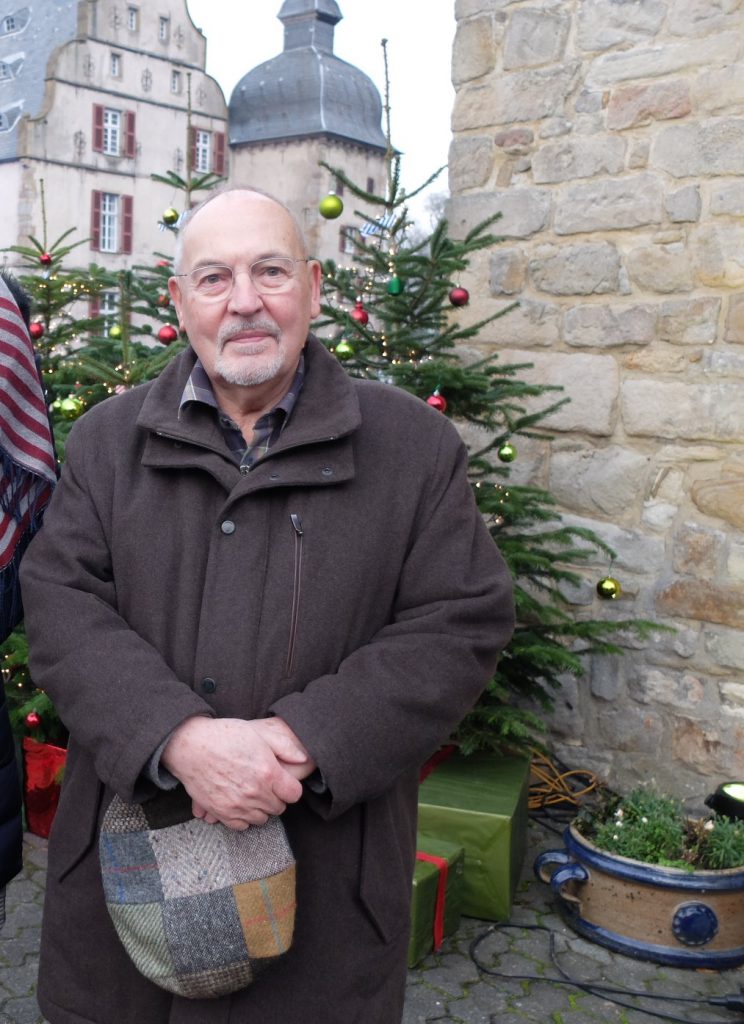 Rund um Schloß Bodelschwingh Heimatverein