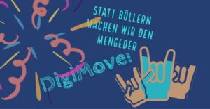 DigiMove