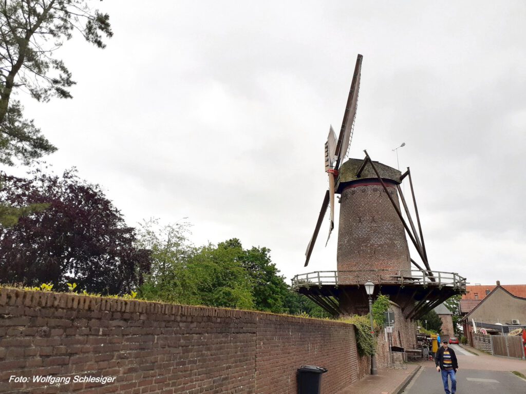 Ausflug vom Heimatverein Bodelschwingh und Westerfilde e.V. nach Xanten am 2. Juni 2024