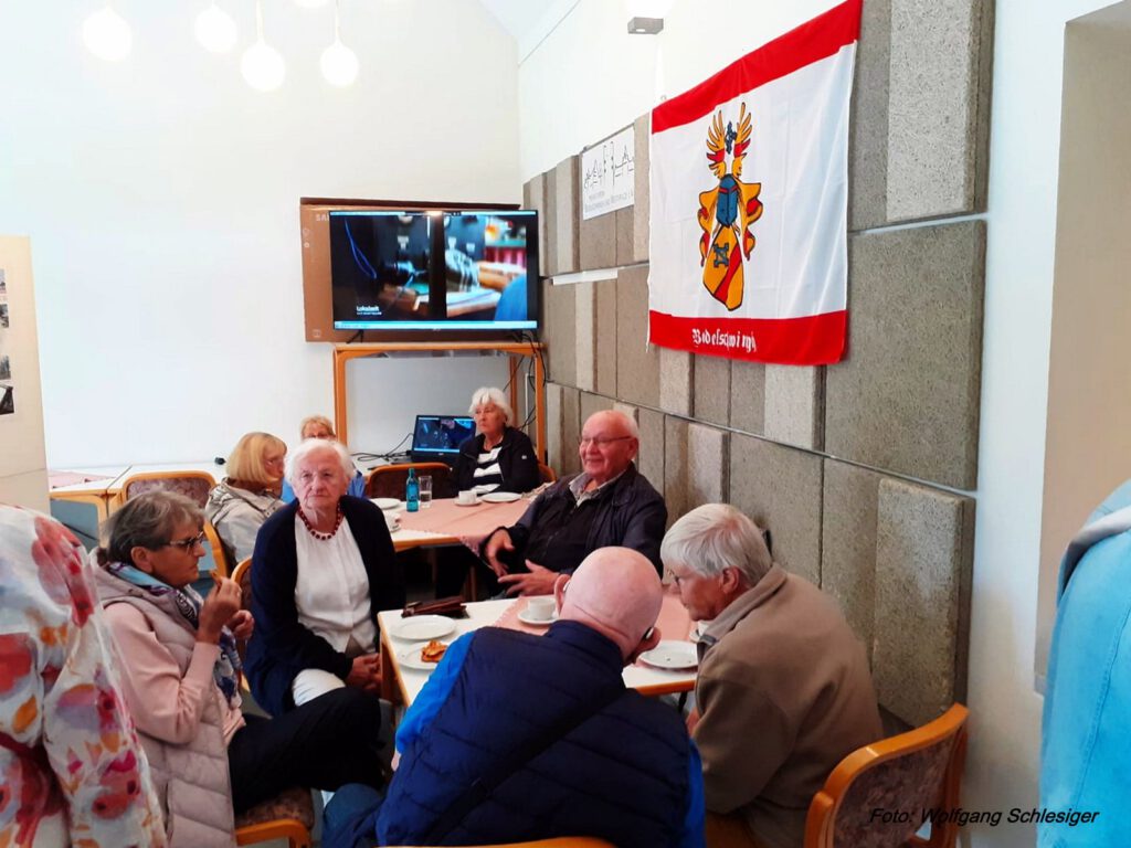 Bilderausstellung 2024 vom Heimatverein Bodelschwingh und Westerfilde e.V. im Gemeindehaus an der Schlosskirche in Dortmund-Bodelschwingh