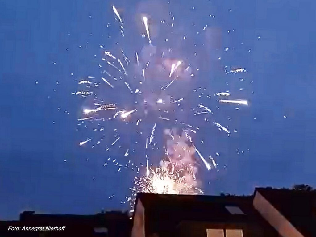 Eindrücke von der Bodelschwingher Kirmes 2024 vom Heimatverein Bodelschwingh und Westerfilde e.V. in 44357 Dortmund