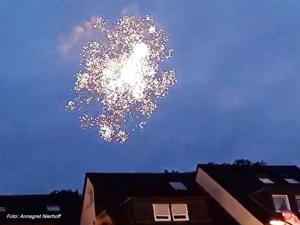Eindrücke von der Bodelschwingher Kirmes 2024 vom Heimatverein Bodelschwingh und Westerfilde e.V. in 44357 Dortmund