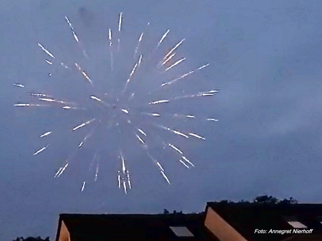 Eindrücke von der Bodelschwingher Kirmes 2024 vom Heimatverein Bodelschwingh und Westerfilde e.V. in 44357 Dortmund