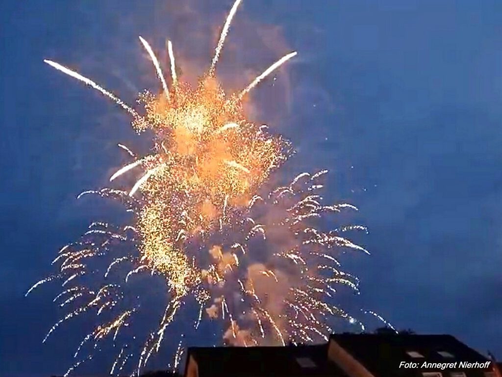 Eindrücke von der Bodelschwingher Kirmes 2024 vom Heimatverein Bodelschwingh und Westerfilde e.V. in 44357 Dortmund