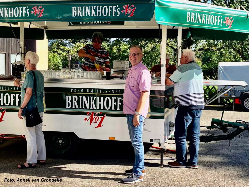 Sommerfest des Heimatverein Bodelschwingh und Westerfilde e.V. am 10. August 2024