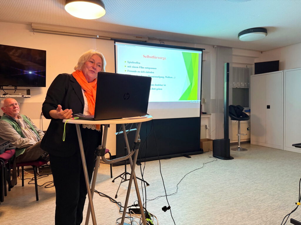 Heimatverein Bodelschwingh und Westerfilde e.V. Monatstreffen am 11.04.2025