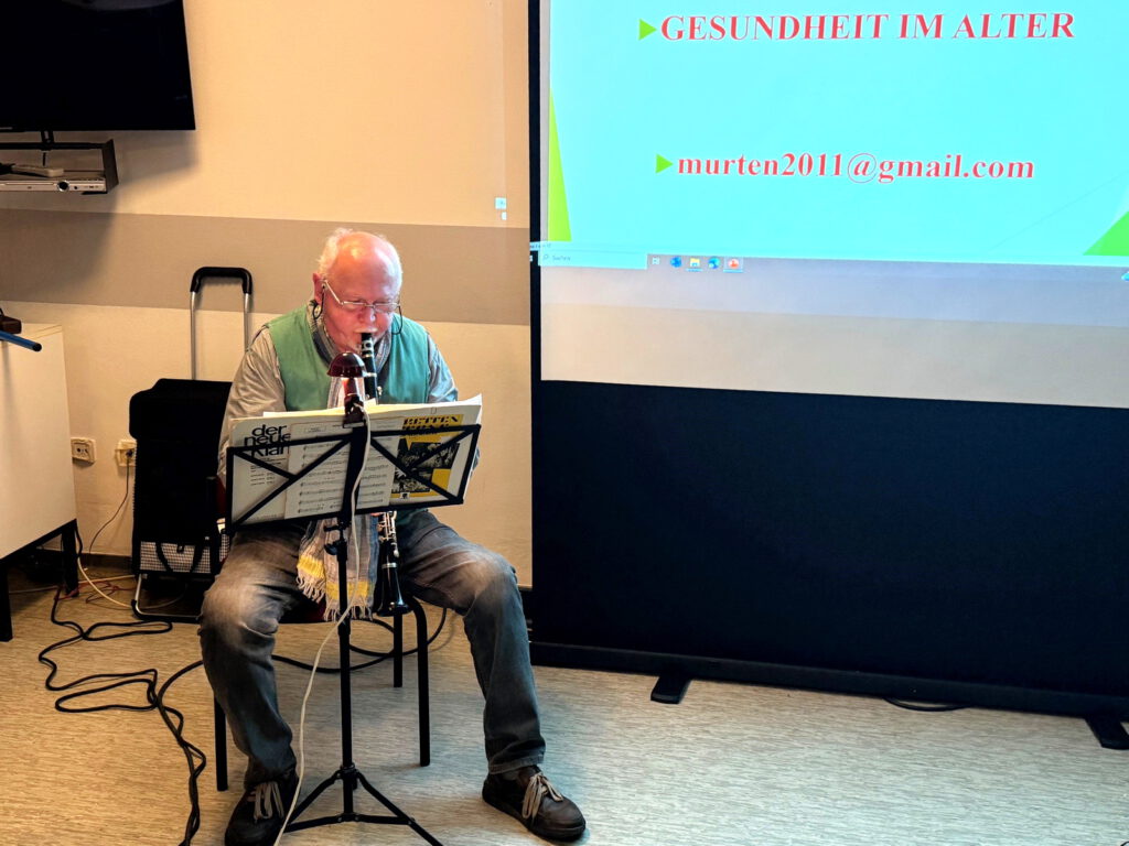 Heimatverein Bodelschwingh und Westerfilde e.V. Monatstreffen am 11.04.2025