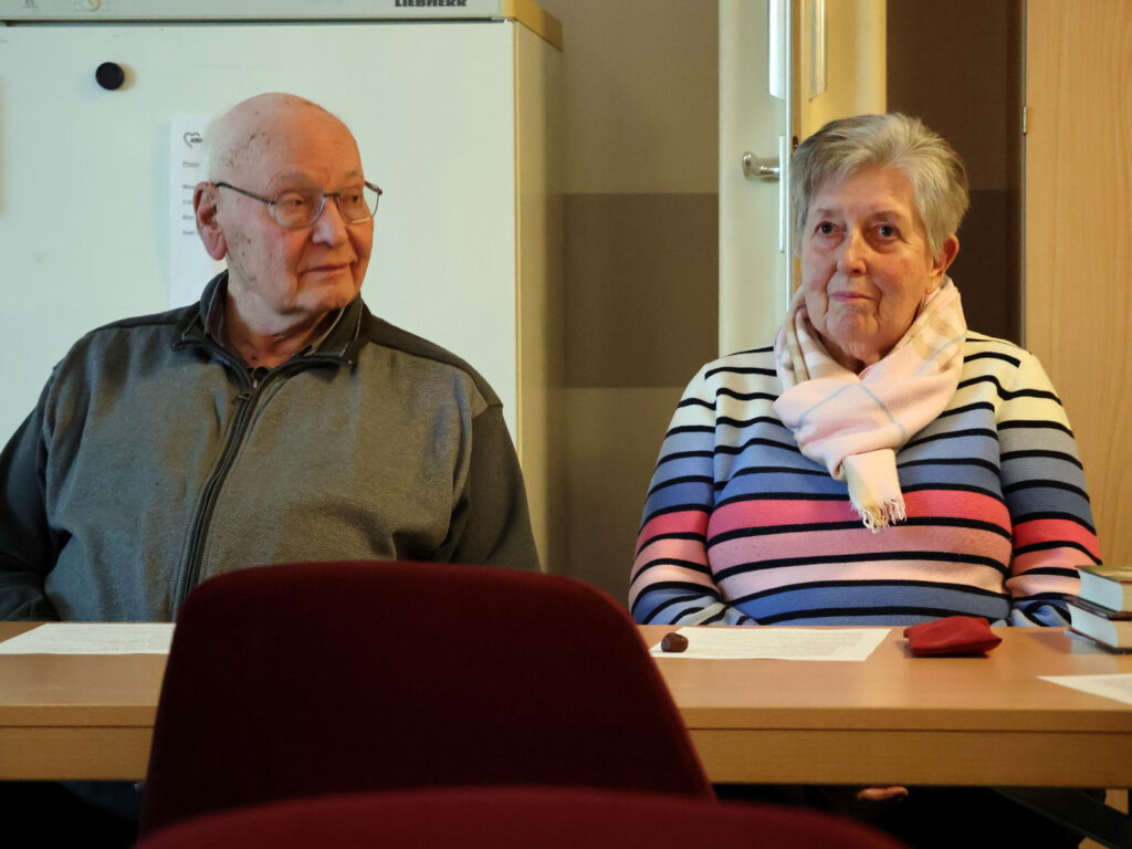 Heimatverein Bodelschwingh und Westerfilde e.V. Monatstreffen am 11.04.2025