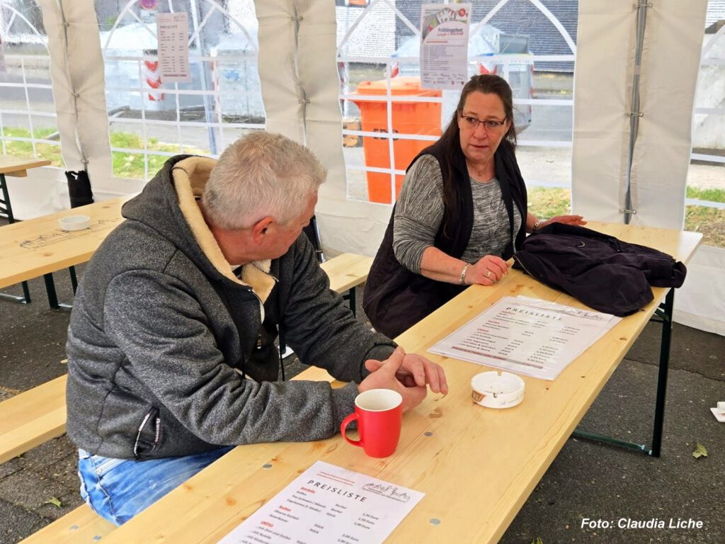 Frühlingsfest Westerfilde & Bodelschwingh am 24. Mai 2025