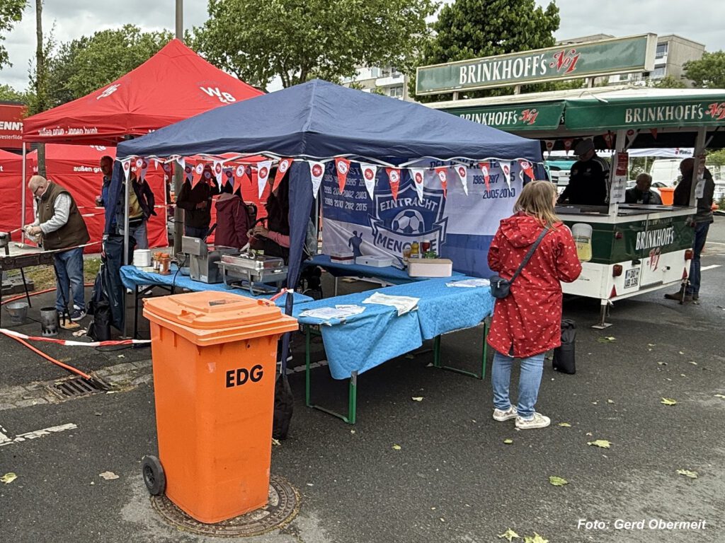 Frühlingsfest Westerfilde & Bodelschwingh am 24. Mai 2025