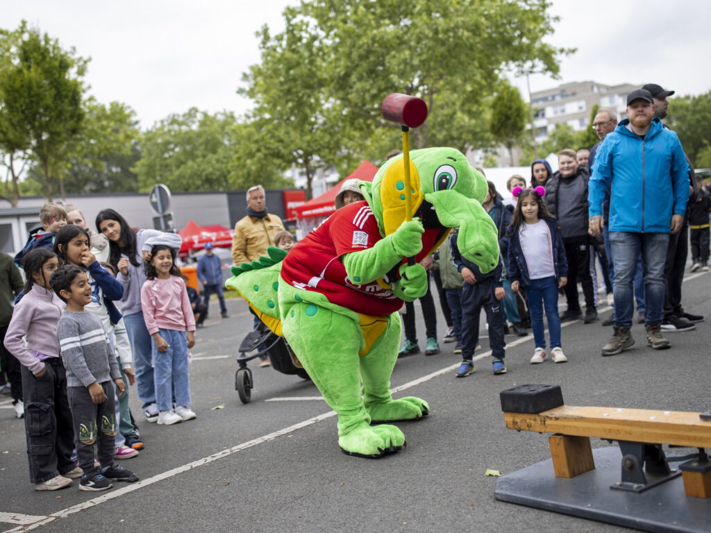Frühlingsfest Westerfilde & Bodelschwingh am 24. Mai 2025