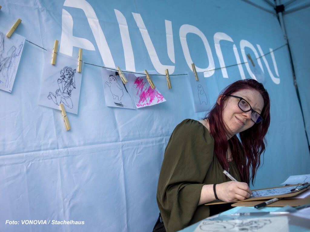 Frühlingsfest Westerfilde & Bodelschwingh am 24. Mai 2025
