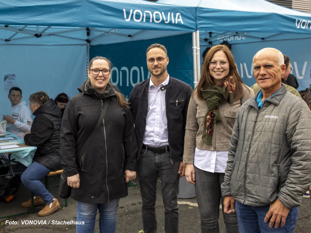 Frühlingsfest Westerfilde & Bodelschwingh am 24. Mai 2025