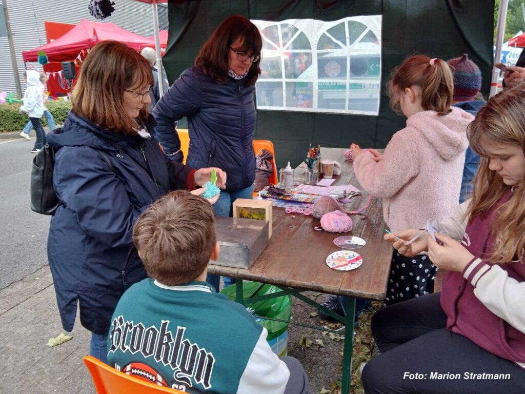 Frühlingsfest Westerfilde & Bodelschwingh am 24. Mai 2025