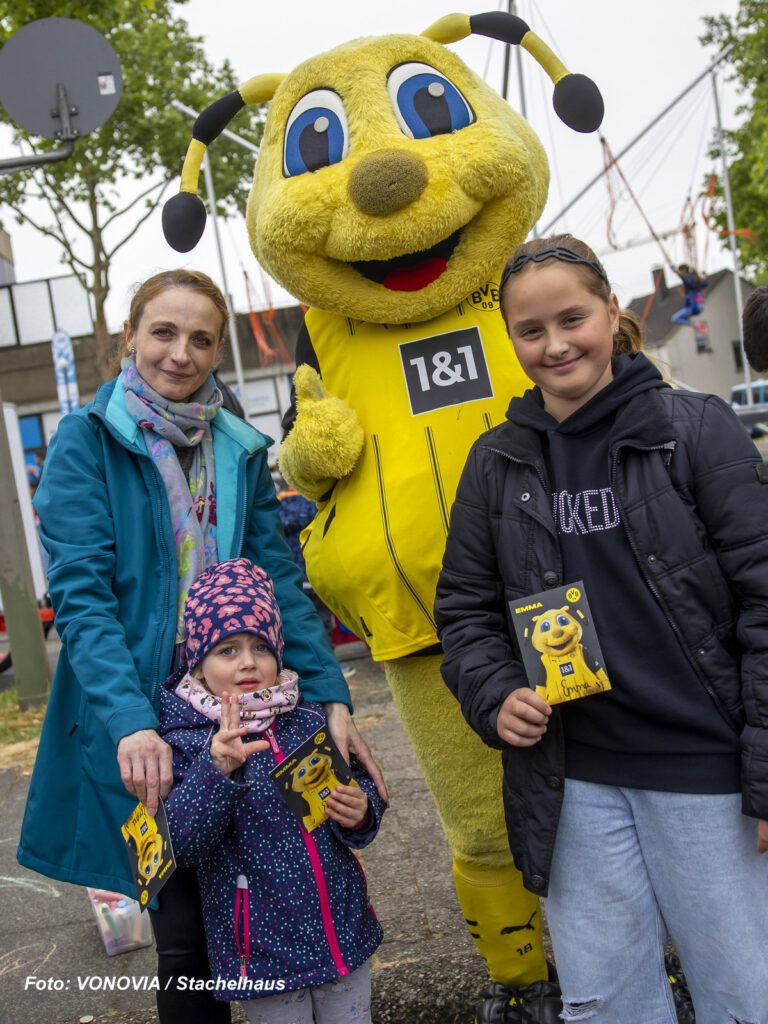 Frühlingsfest Westerfilde & Bodelschwingh am 24. Mai 2025
