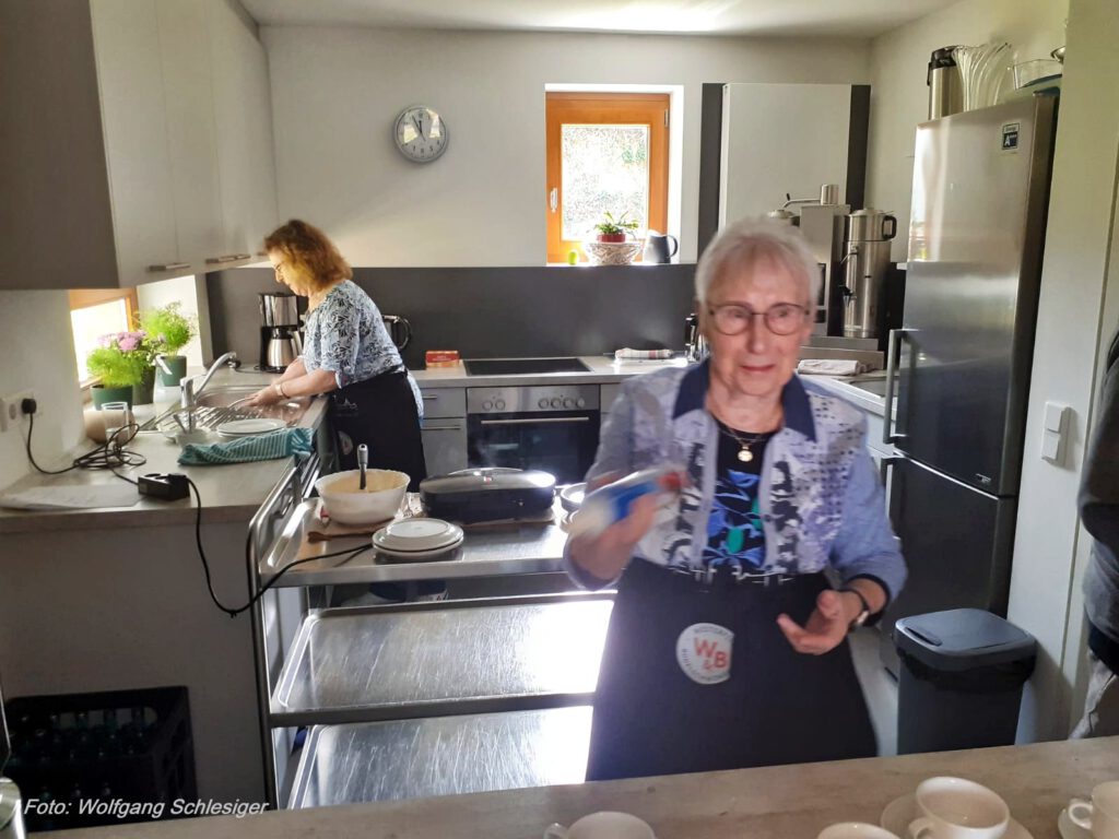 Bilderausstellung vom Heimatverein Bodelschwingh und Westerfilde e.V. in der Zeit vom 5.-7. Juli 2025 im Gemeindehaus an der Evang. Schlosskirche in Dortmund-Bodelschwingh
