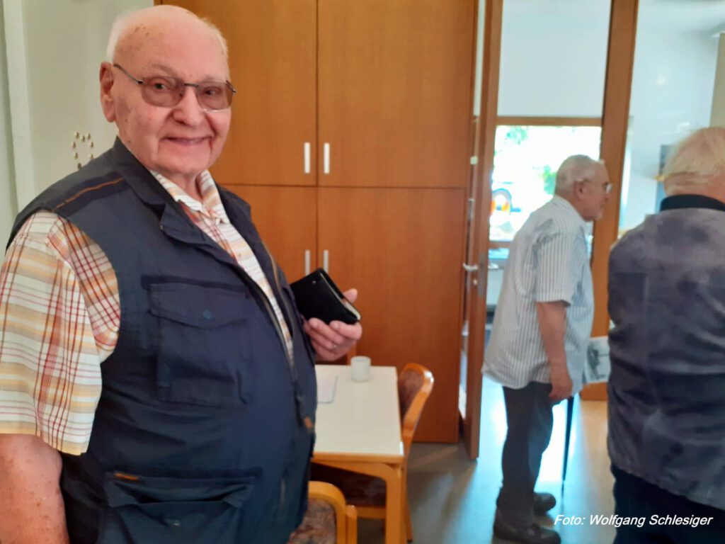 Bilderausstellung vom Heimatverein Bodelschwingh und Westerfilde e.V. in der Zeit vom 5.-7. Juli 2025 im Gemeindehaus an der Evang. Schlosskirche in Dortmund-Bodelschwingh