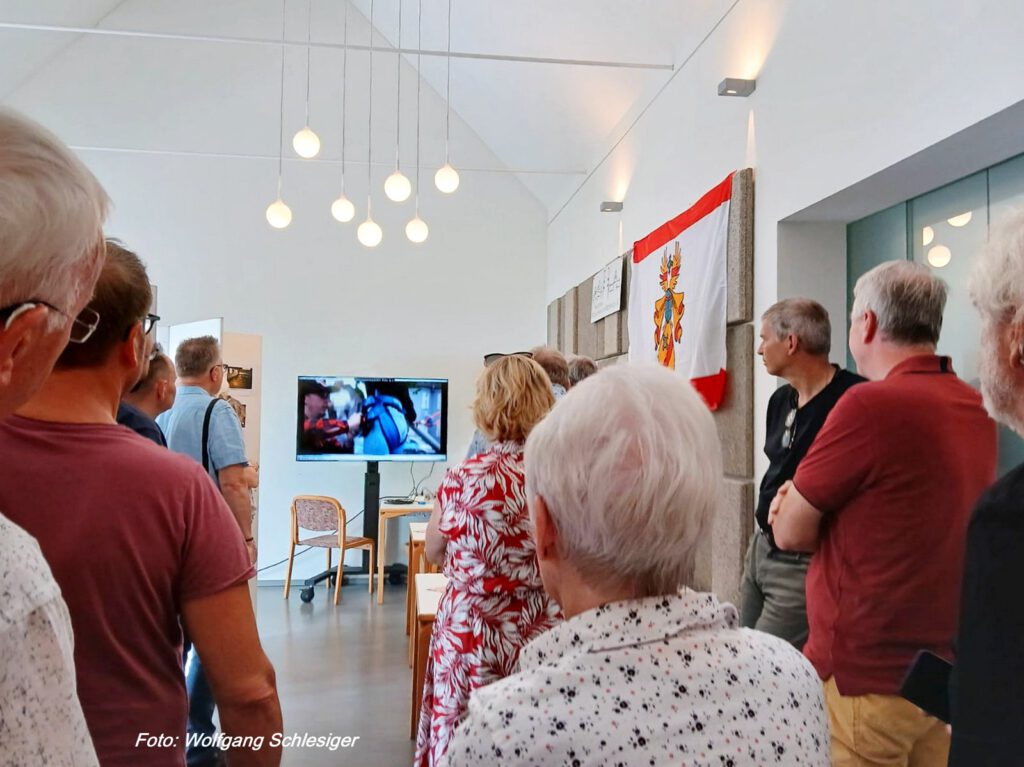 Bilderausstellung vom Heimatverein Bodelschwingh und Westerfilde e.V. in der Zeit vom 5.-7. Juli 2025 im Gemeindehaus an der Evang. Schlosskirche in Dortmund-Bodelschwingh