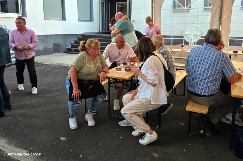 Sommerfest vom Heimatverein Bodelschwingh und Westerfilde e.V. am 09.08.2025