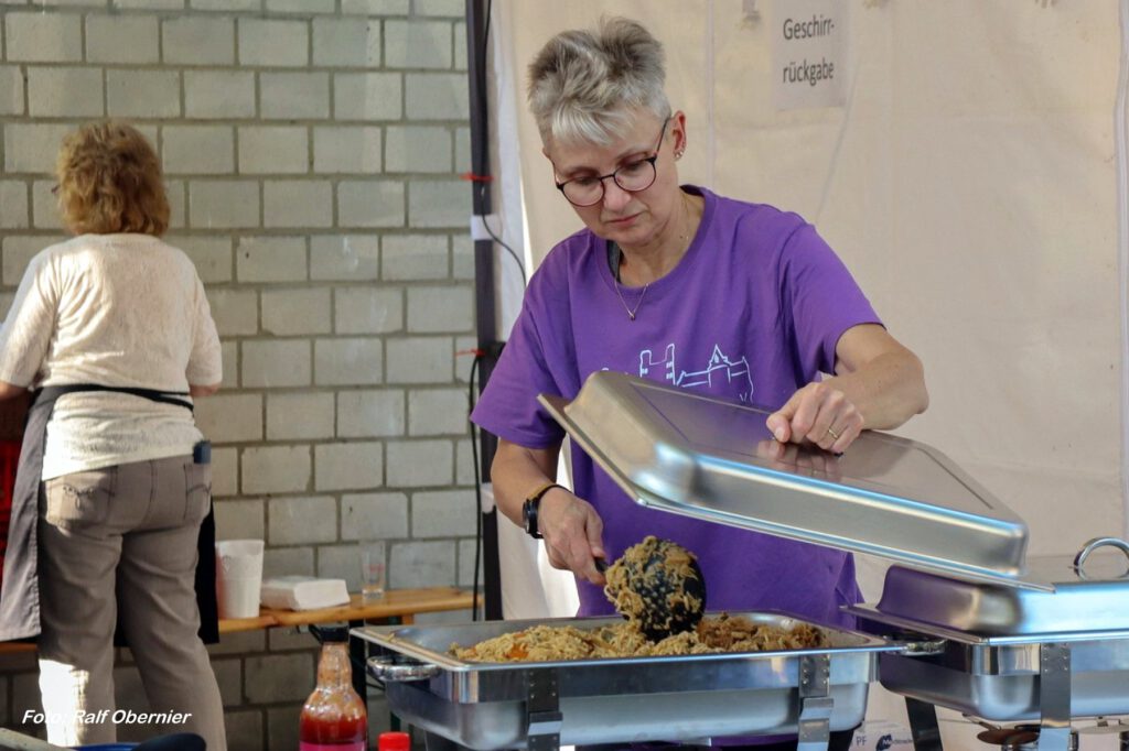 Sommerfest vom Heimatverein Bodelschwingh und Westerfilde e.V. am 09.08.2025
