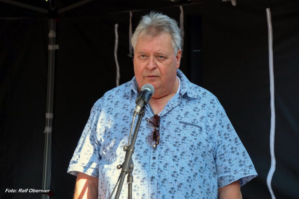 Sommerfest vom Heimatverein Bodelschwingh und Westerfilde e.V. am 09.08.2025