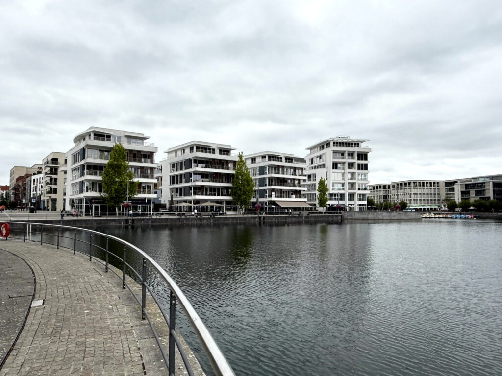 Radrundfahrt vom Heimatverein Bodelschwingh und Westerfilde e.V. am 17.08.2025 zum Phoenixsee mit Rast bei der Bergmann Brauerei.