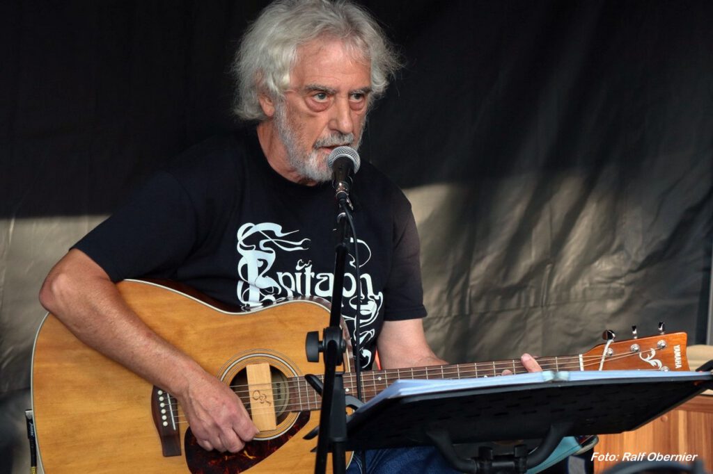 Sommerfest vom Heimatverein Bodelschwingh und Westerfilde e.V. am 09.08.2025