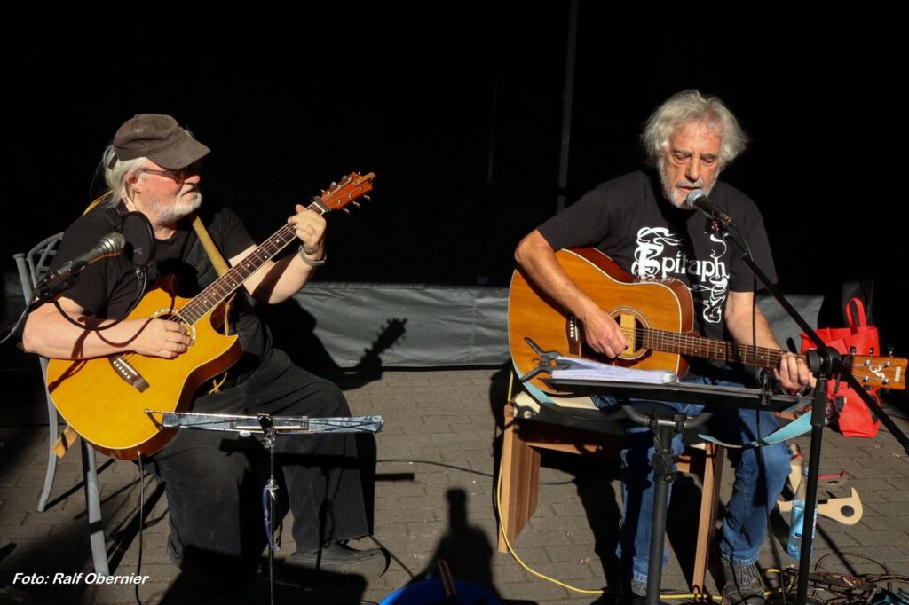 Sommerfest vom Heimatverein Bodelschwingh und Westerfilde e.V. am 09.08.2025