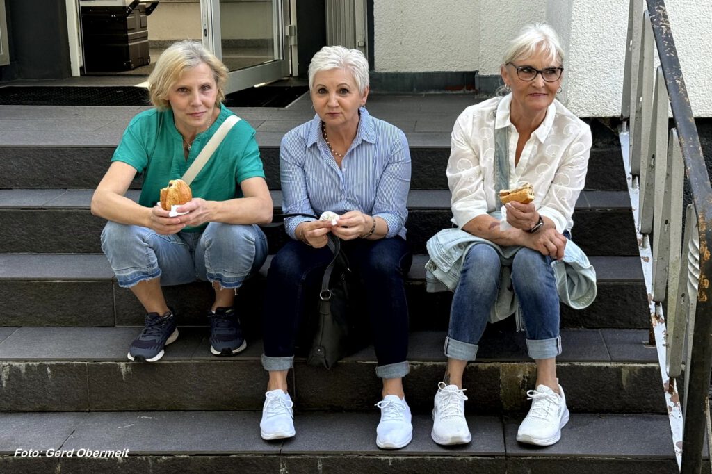 Sommerfest vom Heimatverein Bodelschwingh und Westerfilde e.V. am 09.08.2025