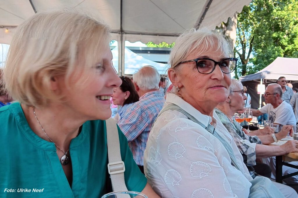 Sommerfest vom Heimatverein Bodelschwingh und Westerfilde e.V. am 09.08.2025