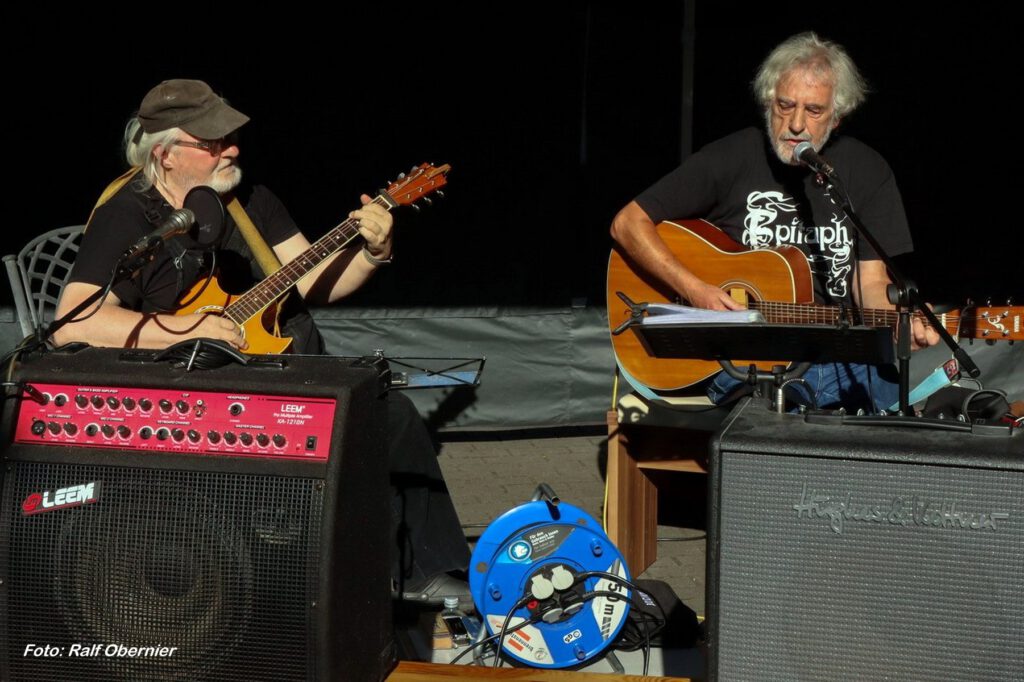 Sommerfest vom Heimatverein Bodelschwingh und Westerfilde e.V. am 09.08.2025