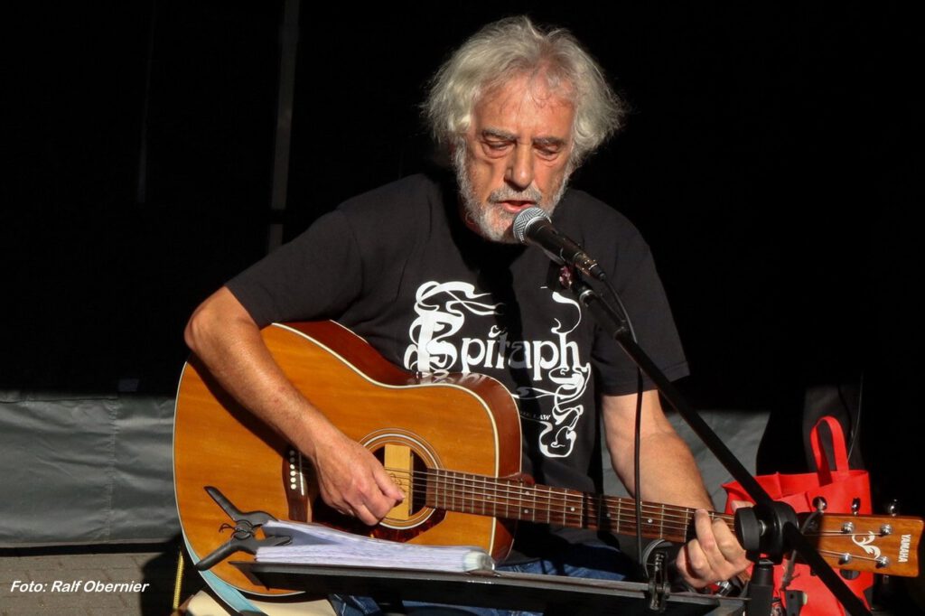 Sommerfest vom Heimatverein Bodelschwingh und Westerfilde e.V. am 09.08.2025