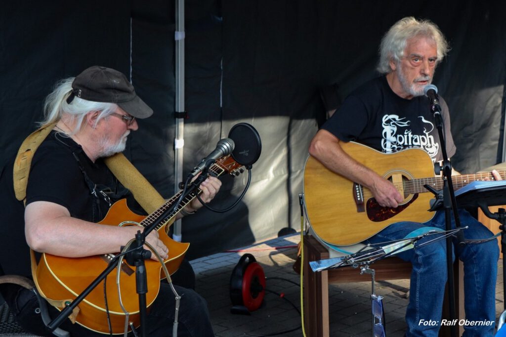 Sommerfest vom Heimatverein Bodelschwingh und Westerfilde e.V. am 09.08.2025
