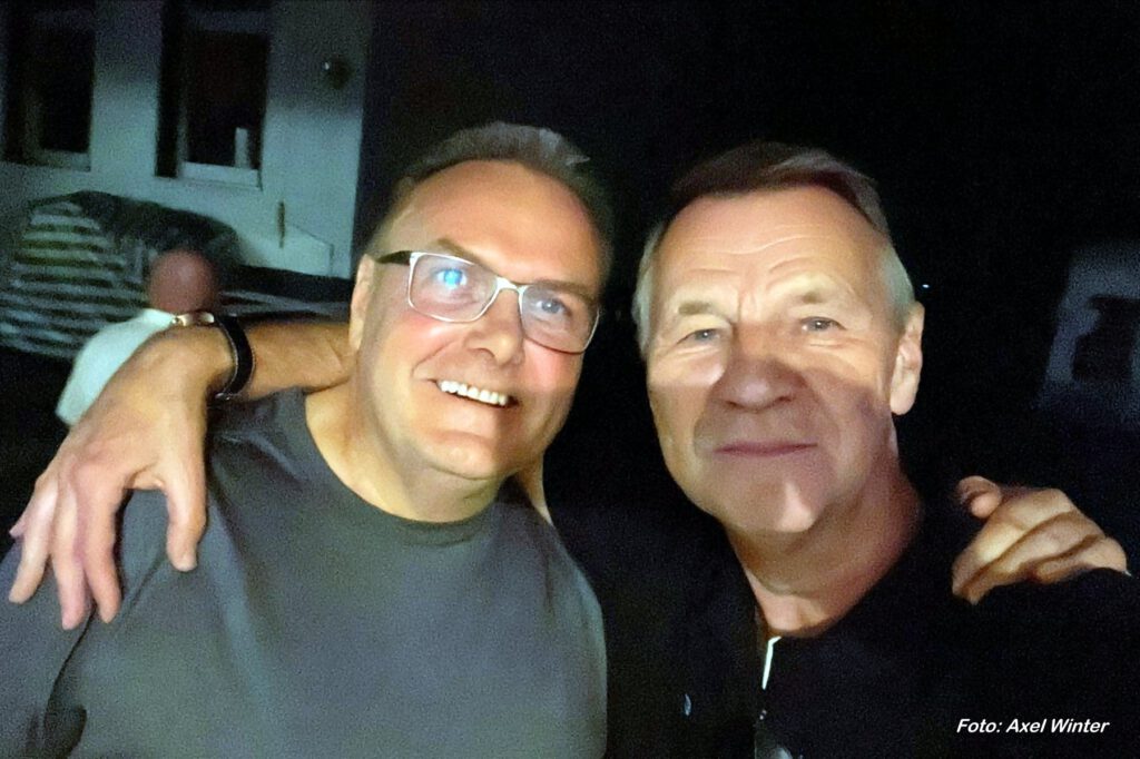 Sommerfest vom Heimatverein Bodelschwingh und Westerfilde e.V. am 09.08.2025