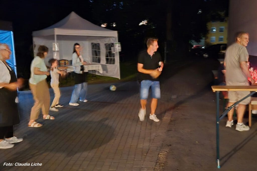 Sommerfest vom Heimatverein Bodelschwingh und Westerfilde e.V. am 09.08.2025