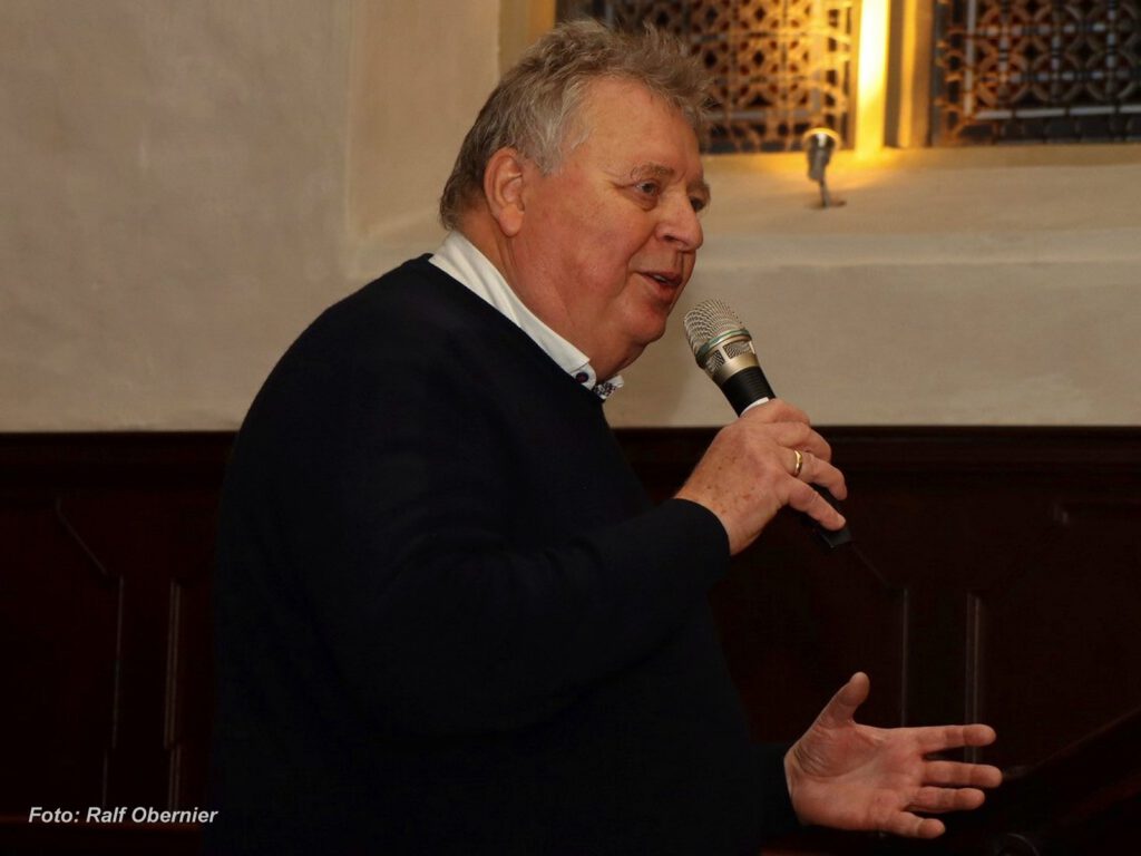 Förderkreis Evangelische Schlosskirche Bodelschwingh e.V. - Konzert in der Bodelschwingher Schlosskirche am 25.10.2025