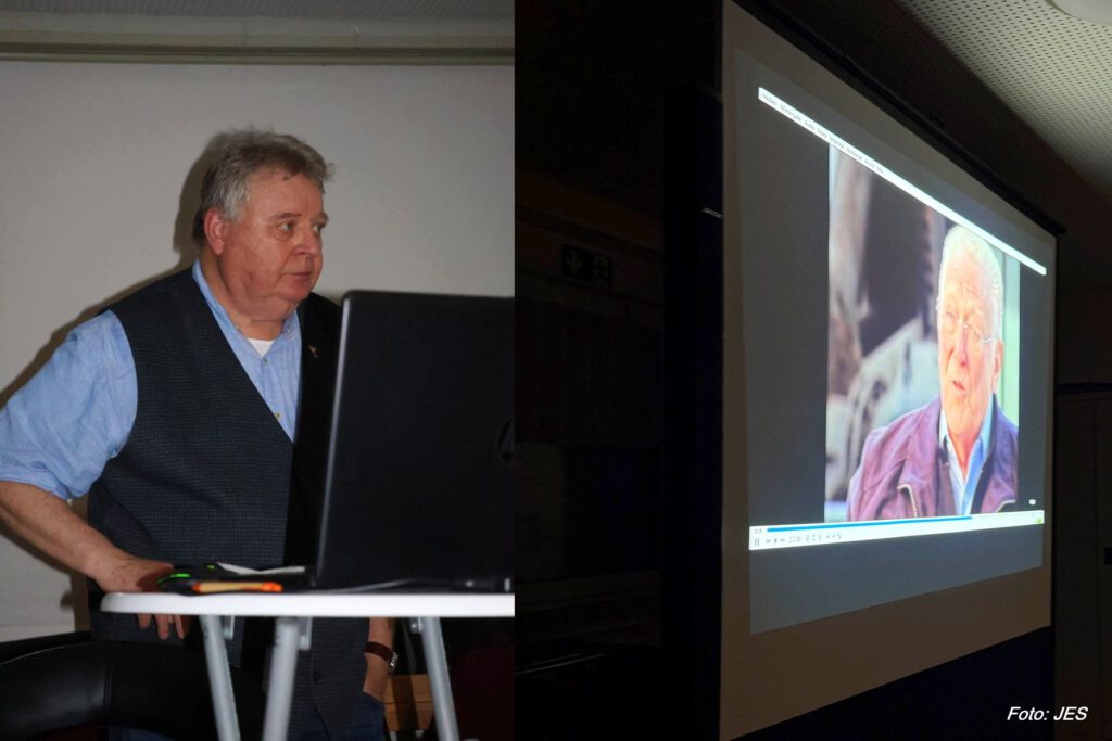 Monatstreffen vom Heimatverein Bodelschwingh und Westerfilde e.V. am 11.11.25