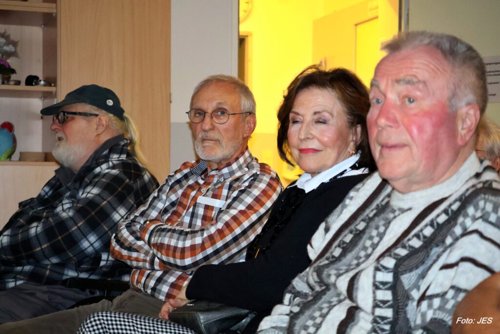 Monatstreffen vom Heimatverein Bodelschwingh und Westerfilde e.V. am 11.11.25