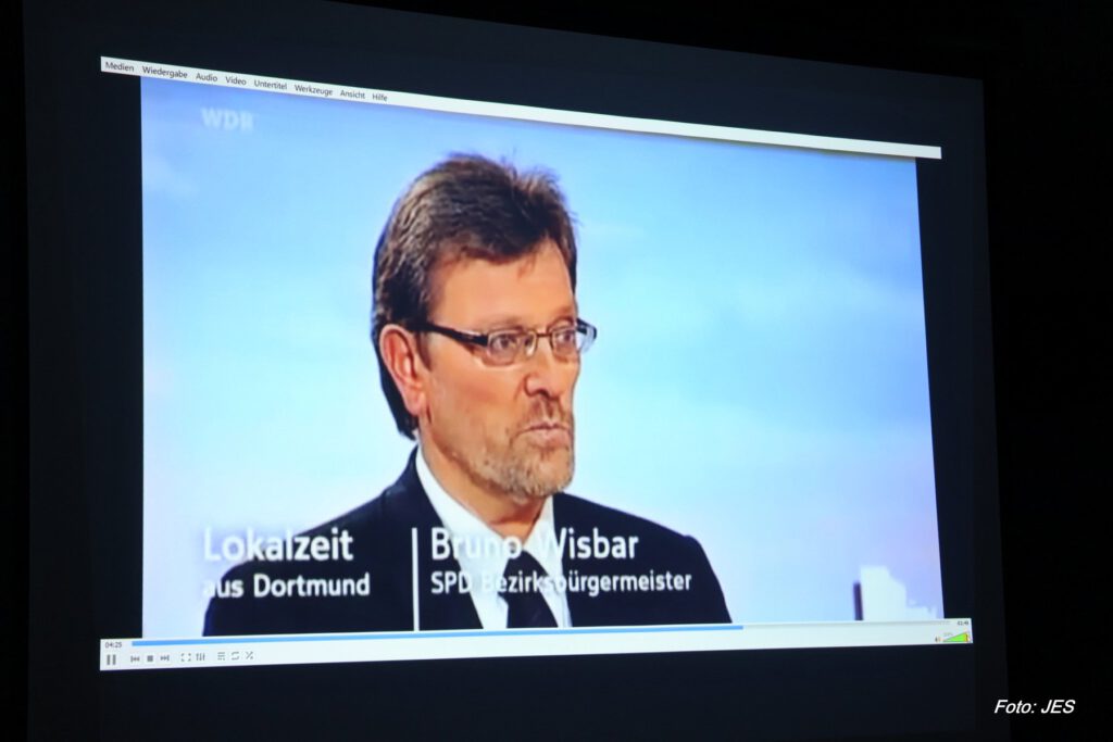 Monatstreffen vom Heimatverein Bodelschwingh und Westerfilde e.V. am 11.11.25