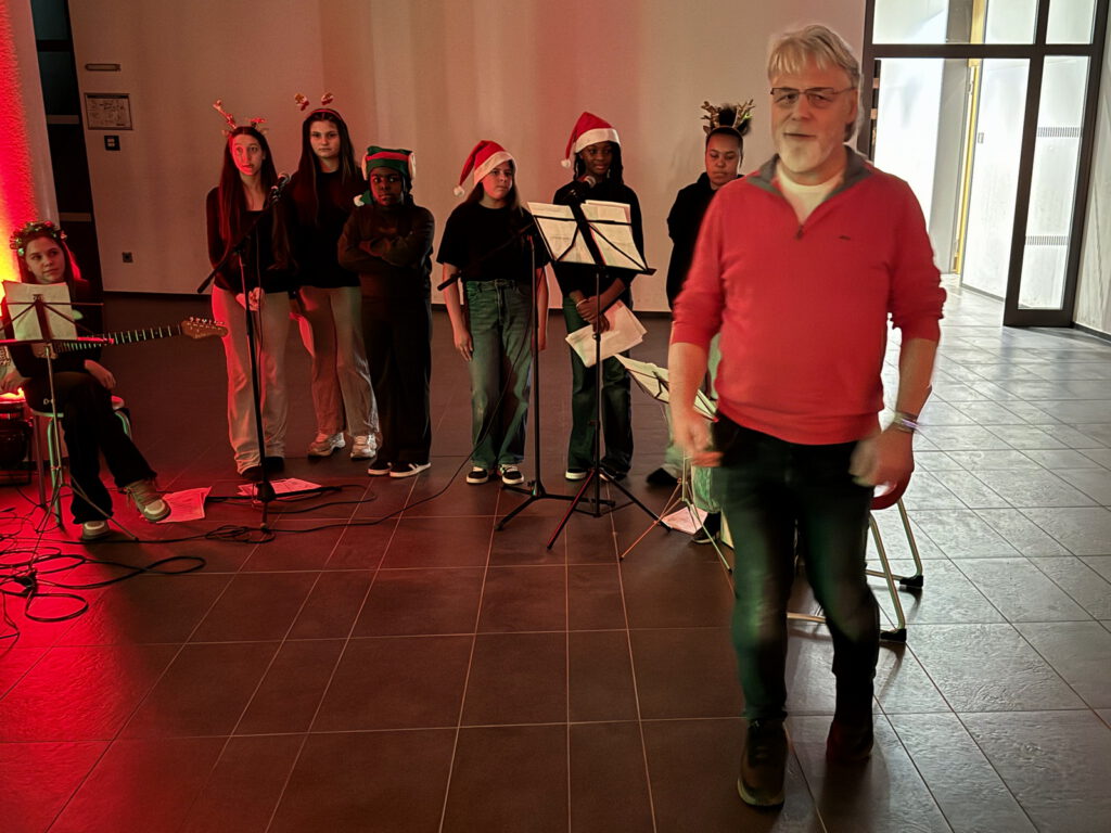 Heimatverein Bodelschwingh und Westerfilde e.V. - Lebender Adventskalender 2025