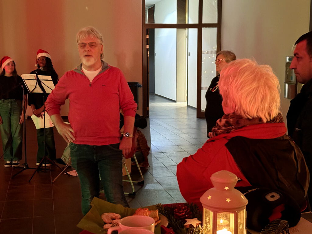 Heimatverein Bodelschwingh und Westerfilde e.V. - Lebender Adventskalender 2025