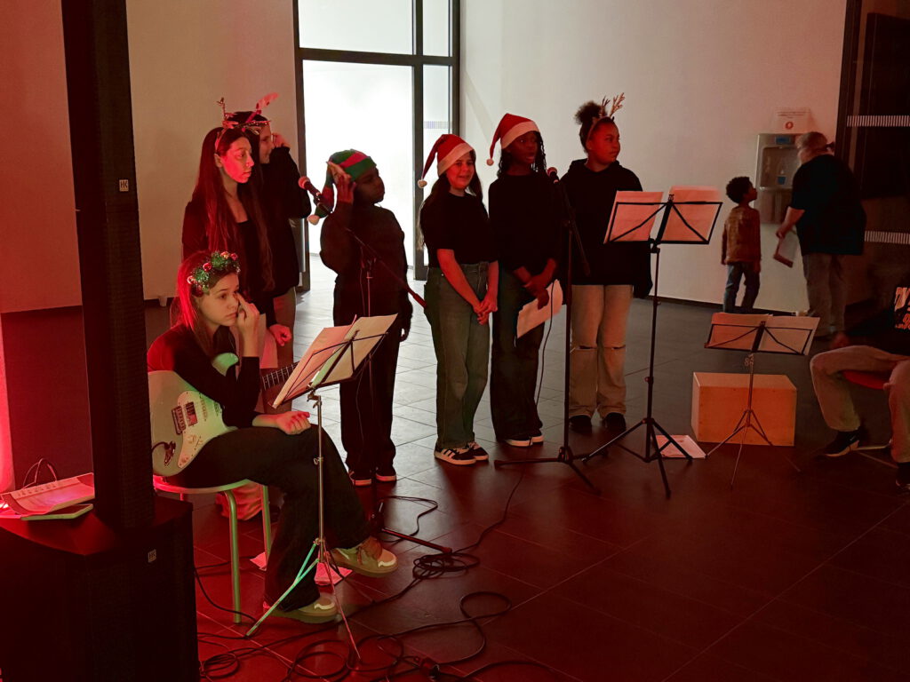 Heimatverein Bodelschwingh und Westerfilde e.V. - Lebender Adventskalender 2025