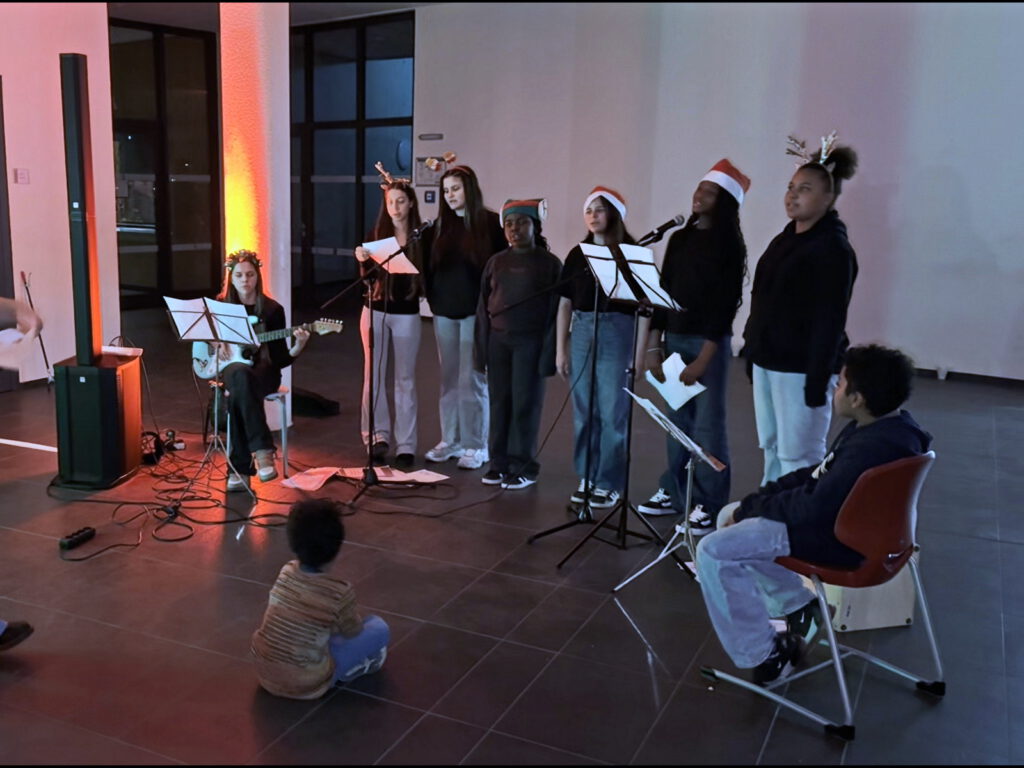 Heimatverein Bodelschwingh und Westerfilde e.V. - Lebender Adventskalender 2025