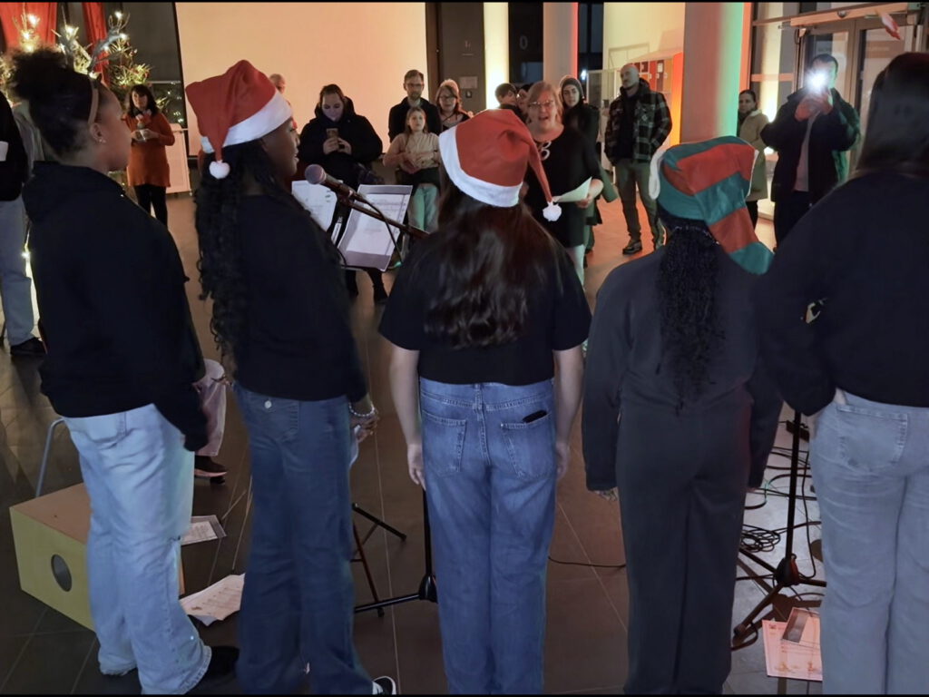 Heimatverein Bodelschwingh und Westerfilde e.V. - Lebender Adventskalender 2025