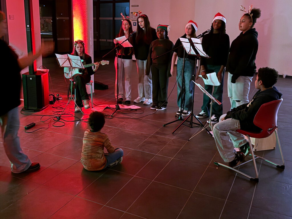 Heimatverein Bodelschwingh und Westerfilde e.V. - Lebender Adventskalender 2025