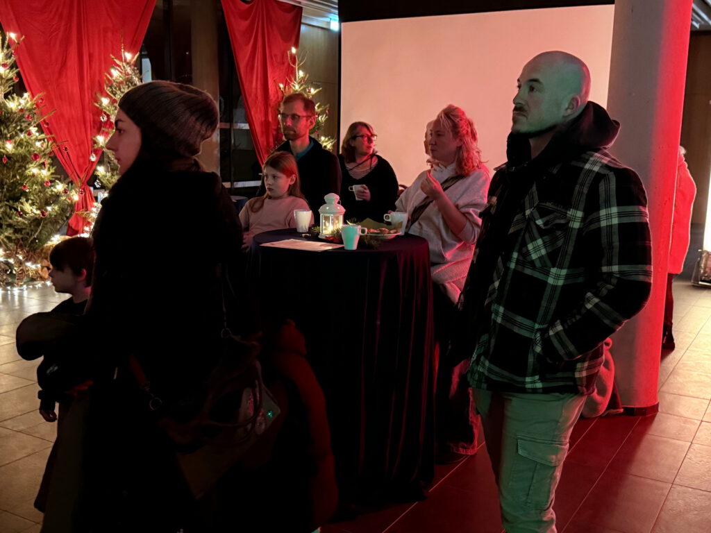 Heimatverein Bodelschwingh und Westerfilde e.V. - Lebender Adventskalender 2025