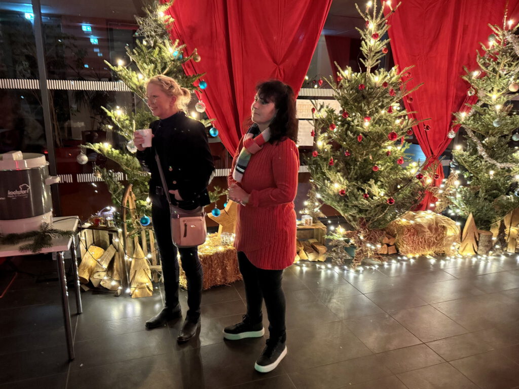 Heimatverein Bodelschwingh und Westerfilde e.V. - Lebender Adventskalender 2025