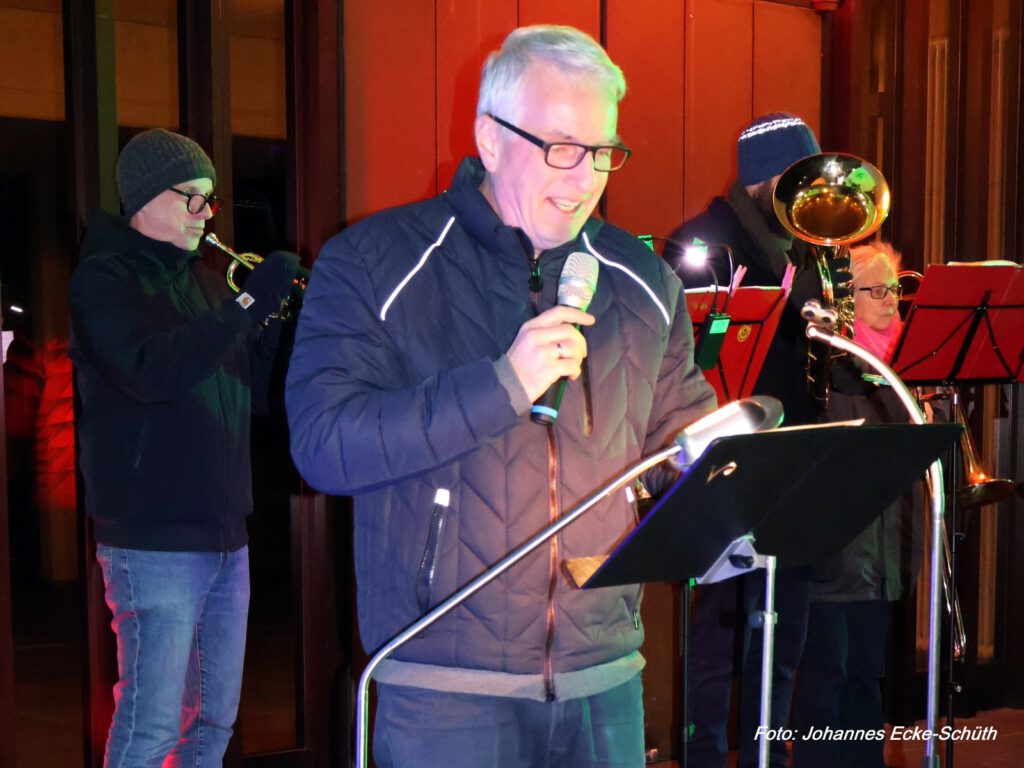 Heimatverein Bodelschwingh und Westerfilde e.V. - Lebender Adventskalender 2025