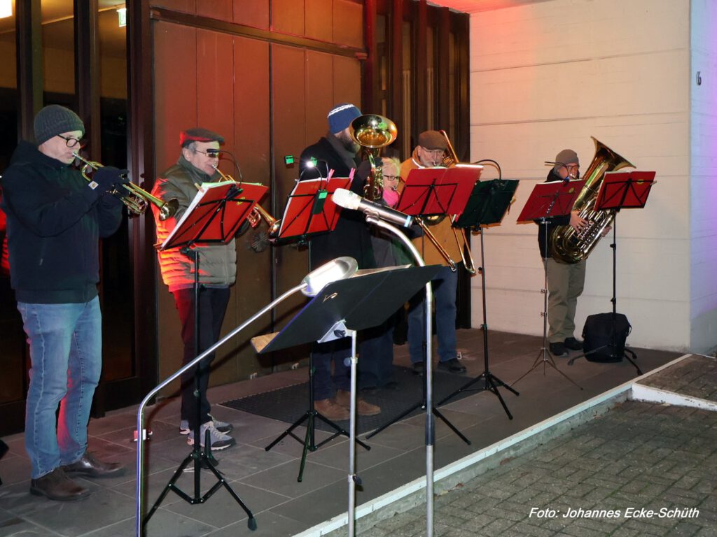 Heimatverein Bodelschwingh und Westerfilde e.V. - Lebender Adventskalender 2025